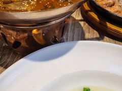 -香山湖家家宴(中山陵店)