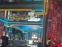 -屋有岛沉浸游戏旗舰店(中山公园店)