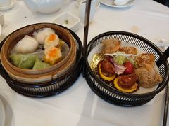 -翠园(荃新天地店)