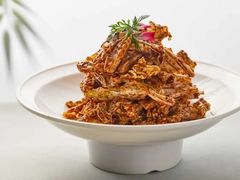 -大海碗·炸酱面·烤鸭·京菜(天坛店)