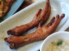 -鼎原力量东北吊炉烧烤(临河街店)