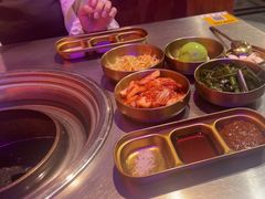 -釜山火炉·海鲜烤肉(紫藤路店)