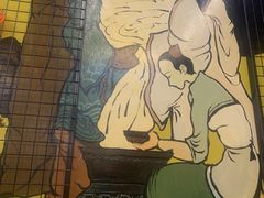 -民间瓦缸煨汤館(嵩山路店)