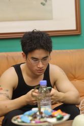 -鸿運 BARBER SHOP男士理发馆