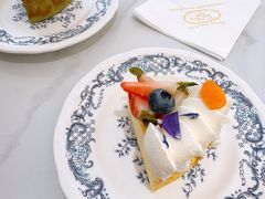 -PETIT PARIS 小巴黎(花园道店)