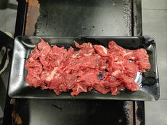 新鲜牛肉-牛一煲美食(江高店)