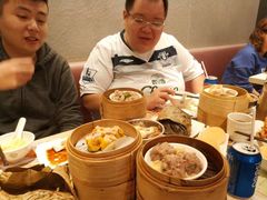 -添好运点心专门店(深水埗店)