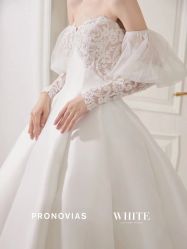 点击看大图 -纯色时光婚纱艺术馆WHITE