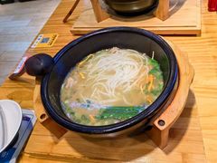 -勺子米线·云南传统小吃市集(四方街店)