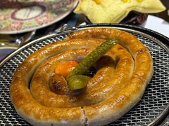 -卢布里西餐厅(满洲里店)