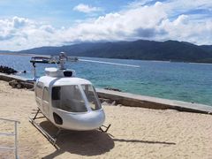 -海南分界洲岛旅游区