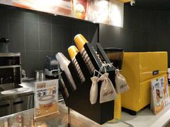 -麦当劳(长乐西洋南路得来速店)