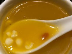 -无锡太悦度假酒店·悦餐厅