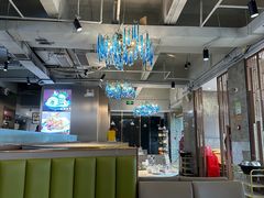 -德兴show鲜·蒸汽海鲜火锅餐厅(格创悦里店)