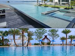 -深圳大梅沙京基洲际度假酒店