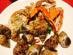 -OPEN開全日自助餐厅·牛肉火锅·海鲜(佛山希尔顿酒店)