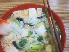 -江南大学-4食堂