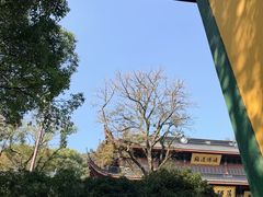 -灵顺寺