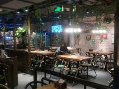 大堂-管氏翅吧(马家堡店)