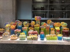 -解放碑威斯汀酒店-知味国际美食餐厅