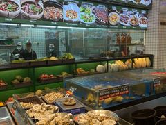 -飞尝蚝·顺德菜·鱼生(顺德总店)