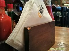 -Q MEX 库迈墨西哥餐吧(三里屯店)
