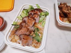 -越小品·越南餐厅(布吉万象汇店)