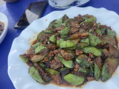 -碧海银沙海鲜餐厅(恒大海上威尼斯店)