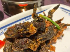 香酥跳跳鱼-宁波状元楼酒店(和义路店)