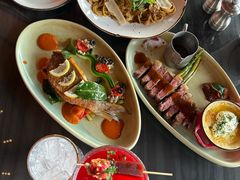 -哈蒙德餐厅