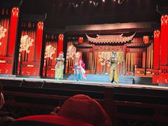 -芙蓉国粹川剧变脸秀(省川剧院)