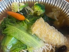 -漫蔬•台北蔬食小馆VEGGIEBOIL(朝晖店)