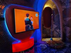 -皓声音KTV(新景店)