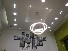 -佰搭果·广式茶餐厅(西华路店)