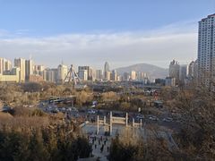 -西宁南禅寺-法幢寺