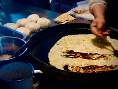 -金杨老摊头蛋饼(金口路店)