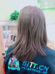 -Moyue HAIR SALON