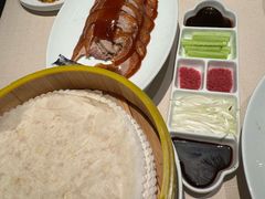 -大鸭梨烤鸭(石佛营店)