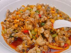 -汇贤府·李氏新鲁菜(万寿路店)