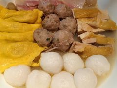 -蒸膳坊(王寨店)