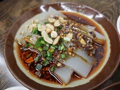 -丝丝香王凉粉(汇宇店)