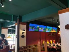 -吧嘚嘴炭烧鸽串吧(北海街店)