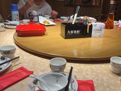 -大家食府·福建菜(FAC协盛中心庭院餐厅店)