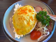 -仙隐小鹿中華の日料(荣民龙首广场店)