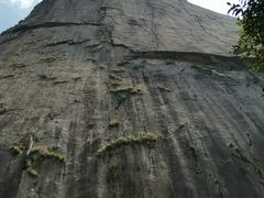 -鄣山大峡谷