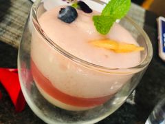 -莲西餐(曲江店)