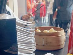 -宁波汤团店(外滩店)