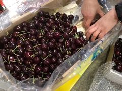 -江杨农产品批发市场