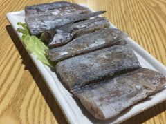 耗儿鱼-老街坊市井火锅(营门口店)