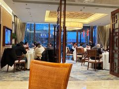 -扬州香格里拉·香宫中餐厅